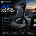 GEARRIVE 360° Magnetic Car Mount
